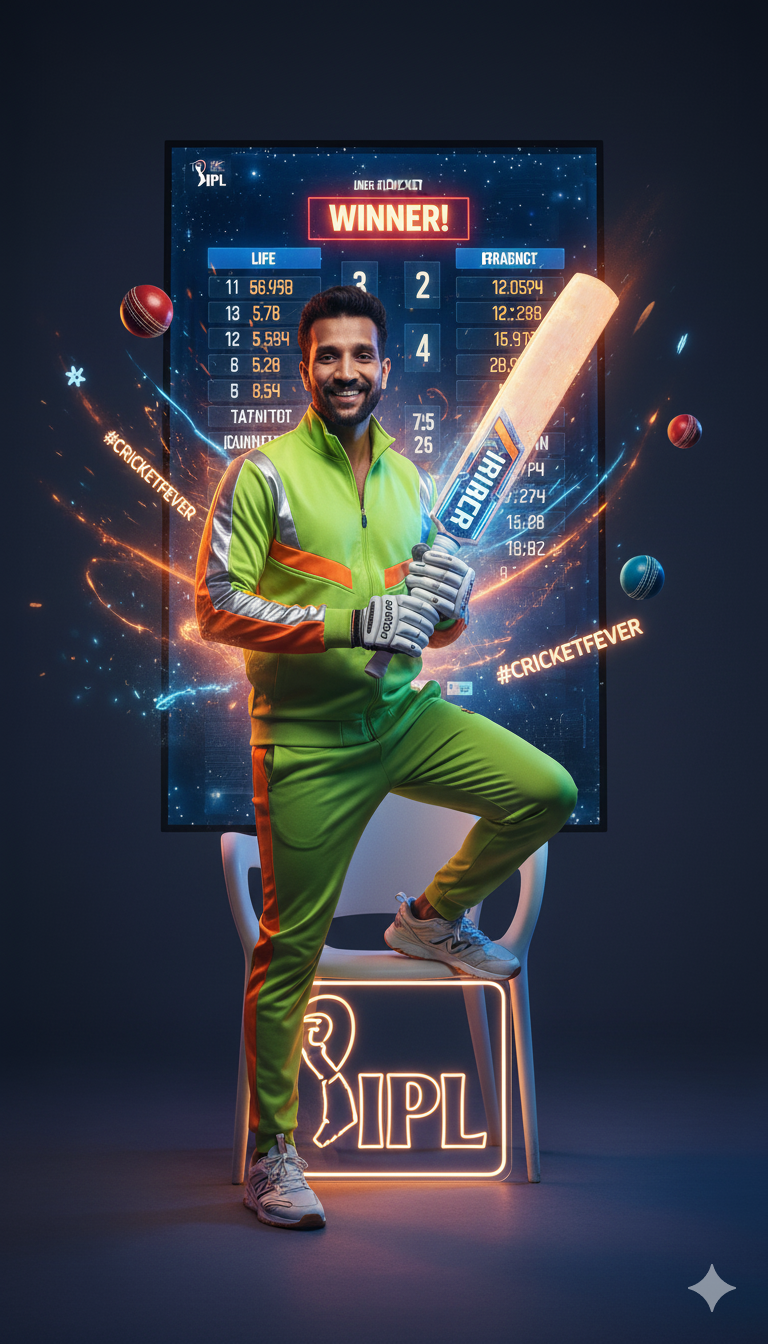 jy9 সার্কেলের প্রমোশনাল ব্যানার এবং লিডারবোর্ড সিস্টেম দেখাচ্ছে